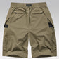 Shorts utilitaires essentiels de l'explorateur