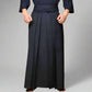 Pantalons Hakama Chic pour Hommes