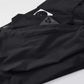 Pantalons Cargo Noirs Polyvalents pour Hommes