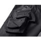 Shorts Cargo Noirs Stylés