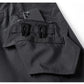 Shorts Cargo Noirs Stylés