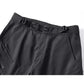 Shorts Cargo Noirs Stylés