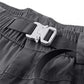 Shorts d'été gris élégants