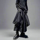Pantalons Hakama Chic pour Hommes