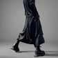 Pantalons Hakama Chic pour Hommes