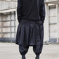 Pantalons Hakama Stylés pour Hommes