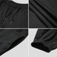 Pantalons Hakama Stylés pour Hommes