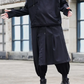 Pantalons Hakama Stylés pour Hommes