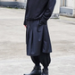 Pantalons Hakama Stylés pour Hommes