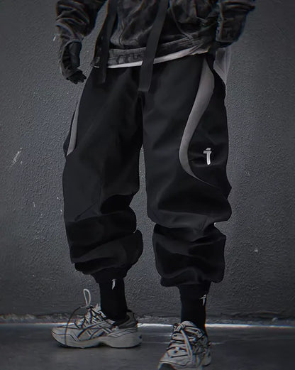 Pantalons Jogger Stylés pour Hommes