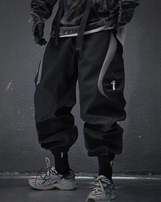 Pantalons Jogger Stylés pour Hommes