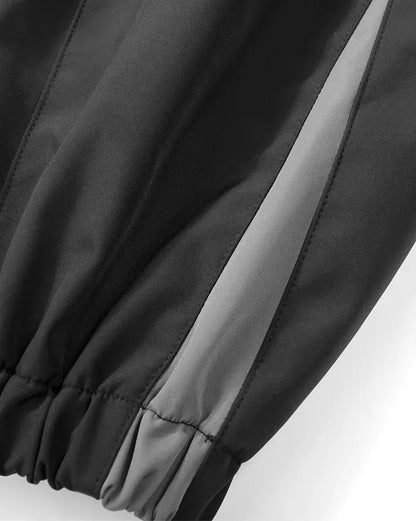 Pantalons Jogger Stylés pour Hommes