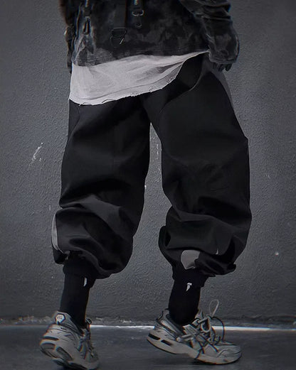 Pantalons Jogger Stylés pour Hommes