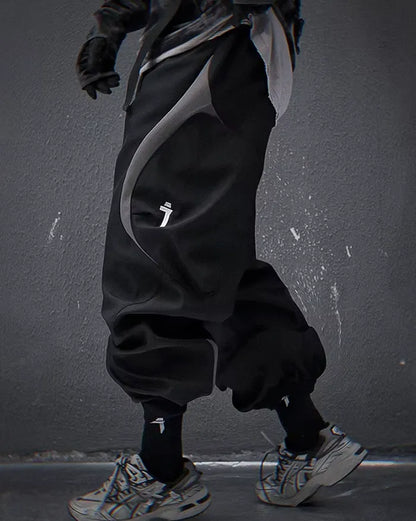 Pantalons Jogger Stylés pour Hommes