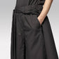 Pantalons Hakama Courts Élégants pour Hommes