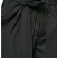 Pantalons Hakama Courts Élégants pour Hommes