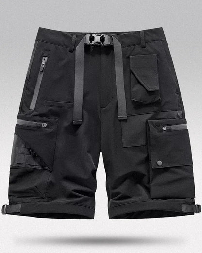 Shorts Cargo Aventure Résistants