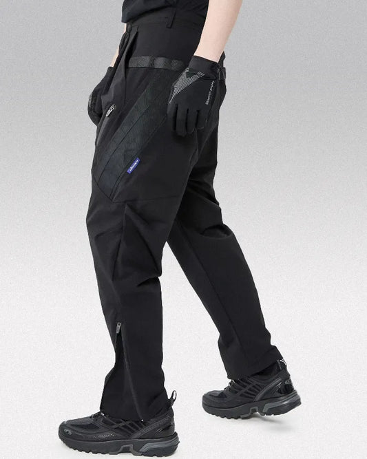 Pantalons tactiques polyvalents pour hommes