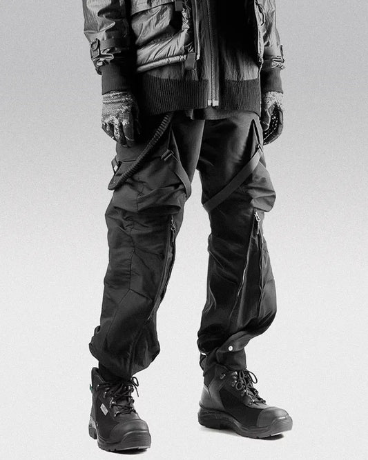 Pantalons d'Aventure Tactiques pour Hommes