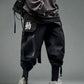 Pantalons Techwear Urbains
