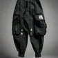 Pantalons Techwear Urbains