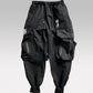Pantalons Techwear Urbains