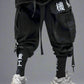 Pantalons Techwear Urbains