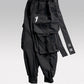 Pantalons Techwear Urbains
