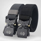Ceinture en Nylon Durable Prête pour l'Aventure