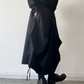 Design Hakama Contemporain Chic