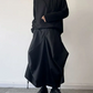 Design Hakama Contemporain Chic