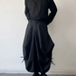 Design Hakama Contemporain Chic