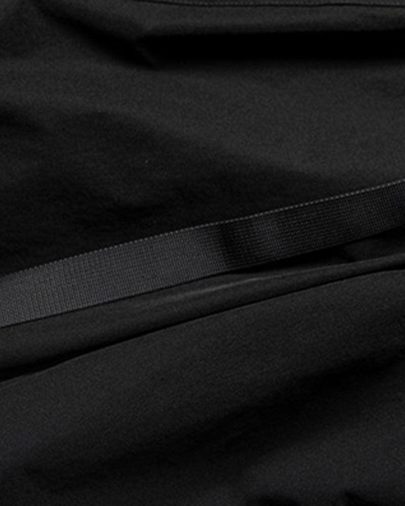 Shorts Style Urbain Dynamique