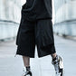 Shorts Style Urbain Dynamique