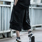 Shorts Style Urbain Dynamique