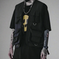 Gilet Urbain Polyvalent