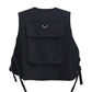 Gilet Urbain Polyvalent