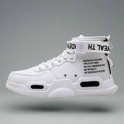 Baskets Tech de Nouvelle Génération