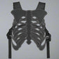 Gilet Tech Stylé Brodé