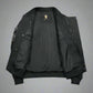 Veste Crâne Gothique Futuriste