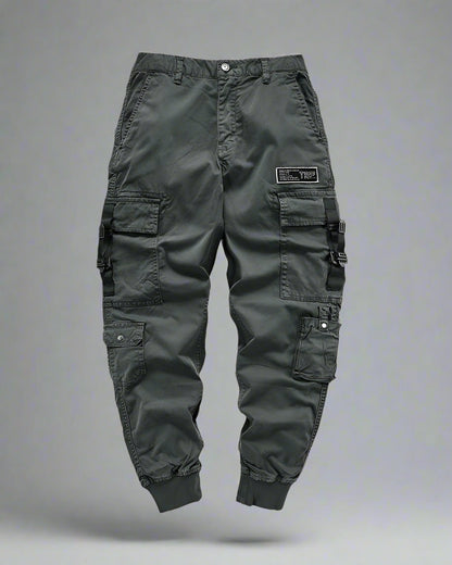 Pantalons Cargo Tactiques Tout Temps