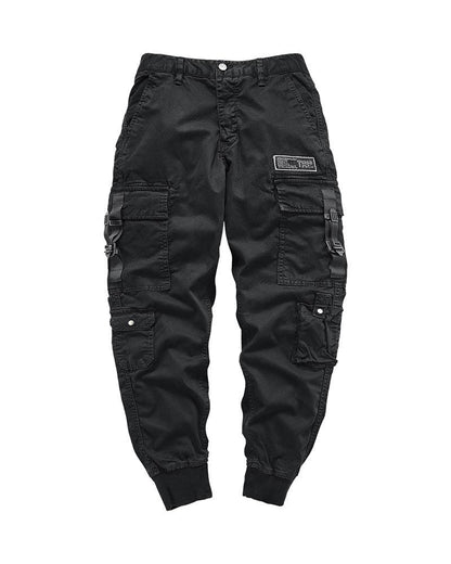 Pantalons Cargo Tactiques Tout Temps