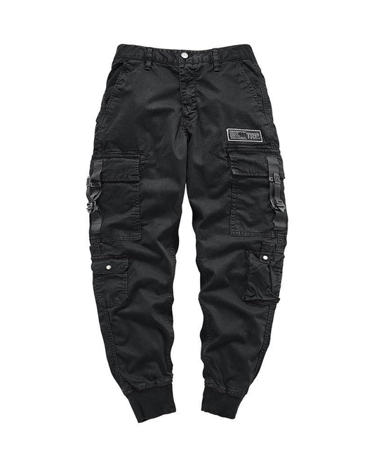Pantalons Cargo Tactiques Tout Temps