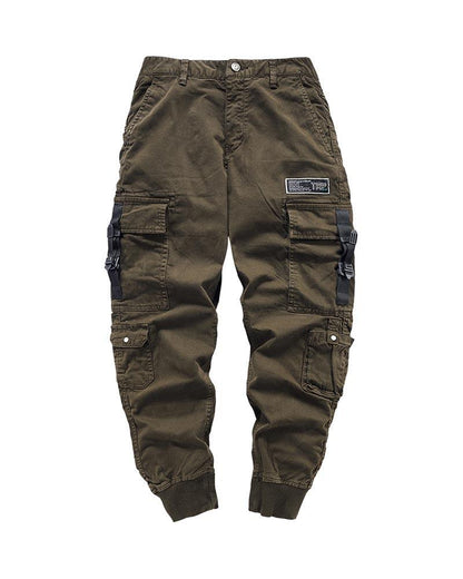 Pantalons Cargo Tactiques Tout Temps