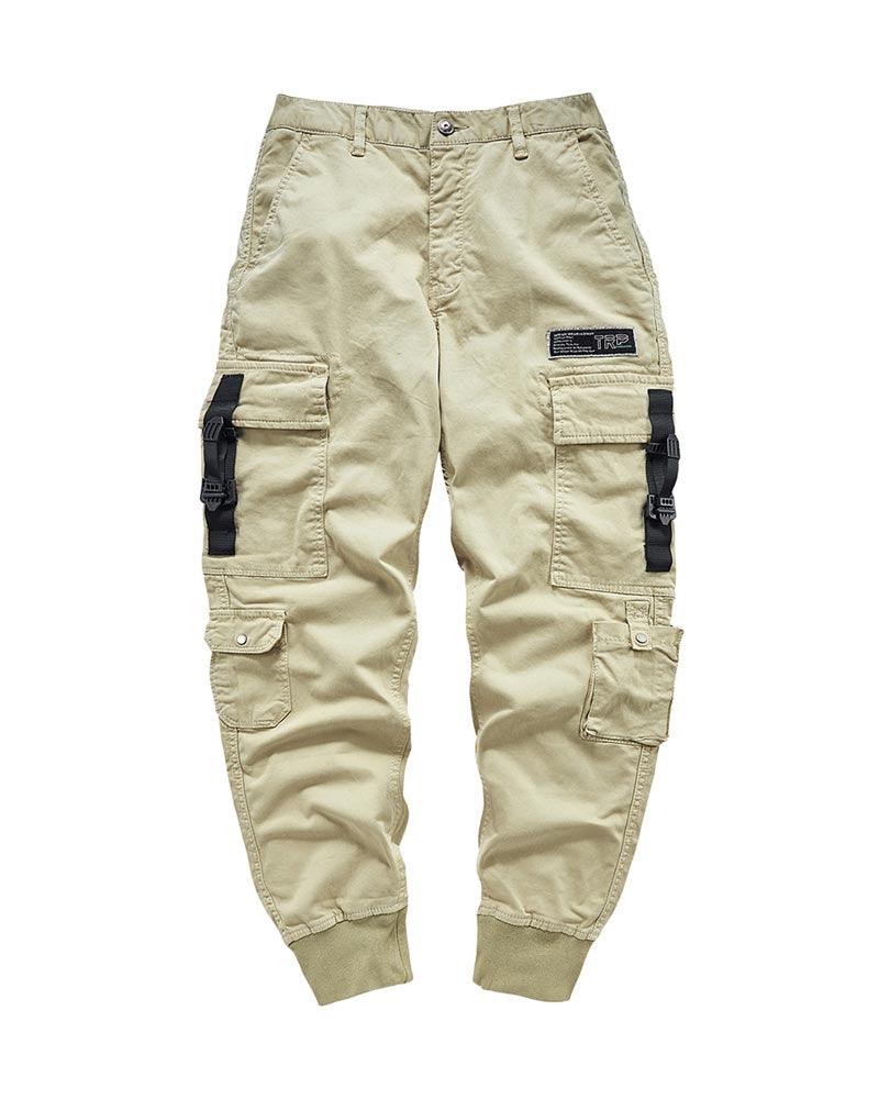 Pantalons Cargo Tactiques Tout Temps