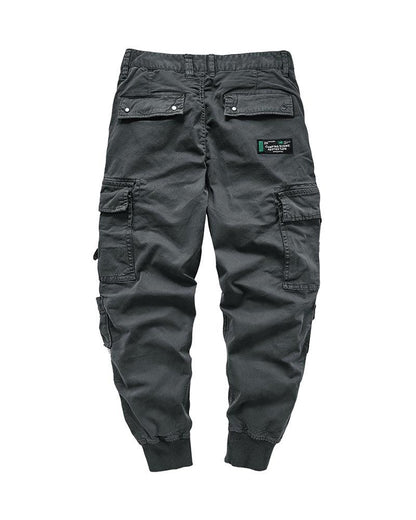 Pantalons Cargo Tactiques Tout Temps