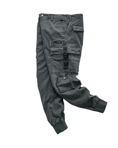 Pantalons Cargo Tactiques Tout Temps
