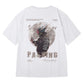 Chemise surdimensionnée Céleste Confort