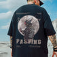 Chemise surdimensionnée Céleste Confort