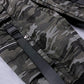 Pantalons Jogging Camo Élégants